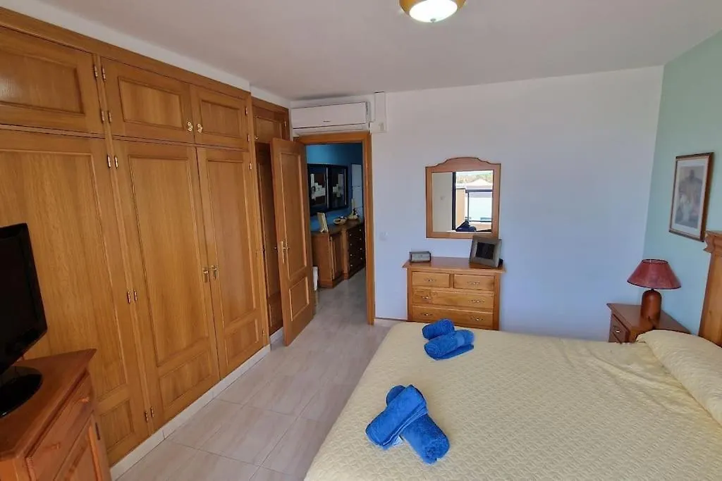 Appartamento El Encanto Lajita