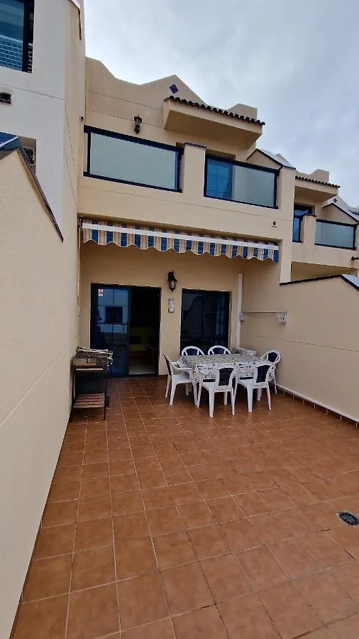 El Encanto La Lajita Apartment