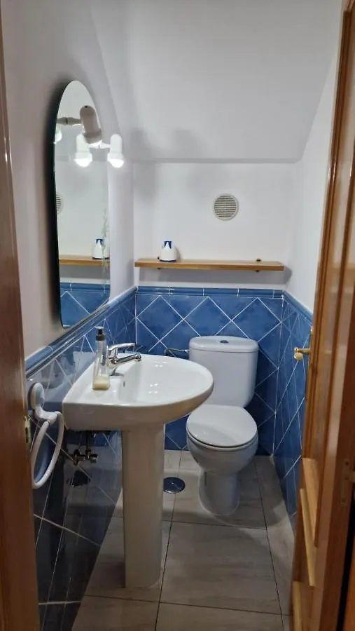 Appartamento El Encanto Lajita