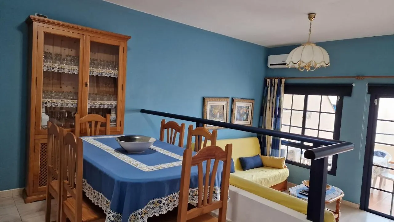 Apartment El Encanto La Lajita