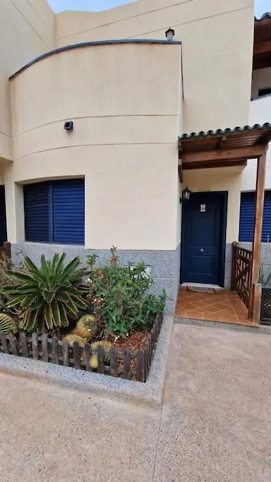 Apartment El Encanto La Lajita Spain