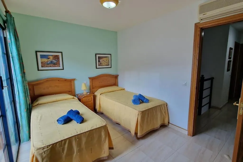 El Encanto La Lajita Apartment