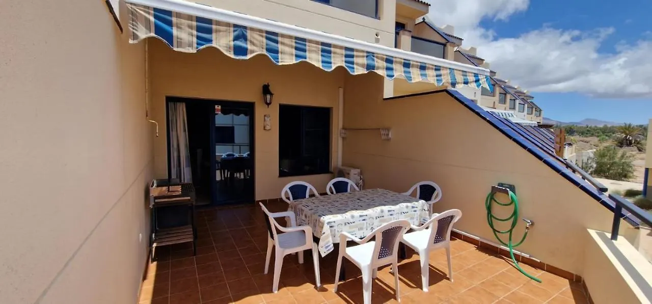 Appartamento El Encanto Lajita