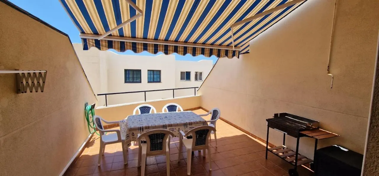 El Encanto Lajita Spagna