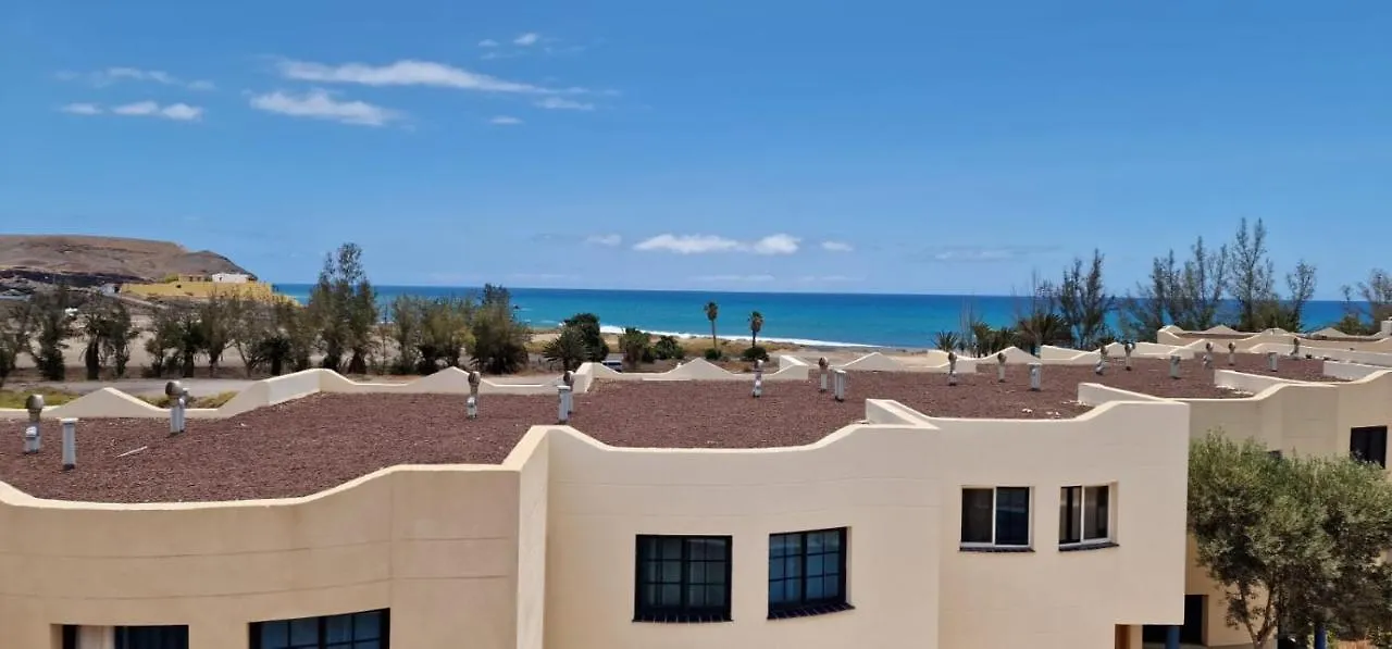 El Encanto La Lajita Apartment