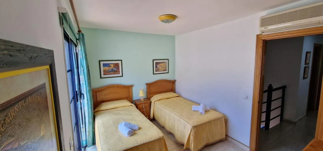 Apartment El Encanto La Lajita