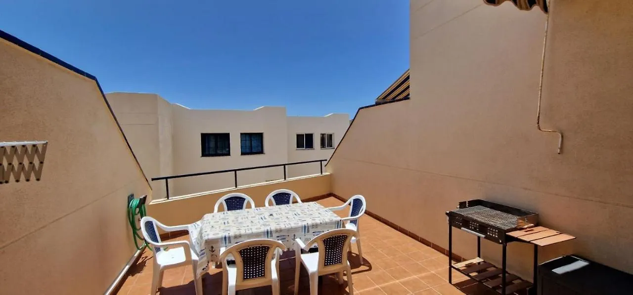 El Encanto La Lajita Apartment