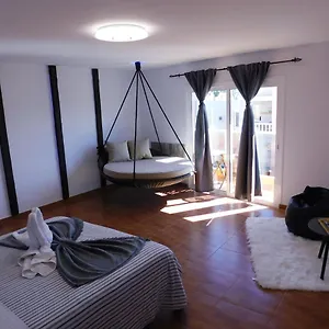Chabela's Guest house